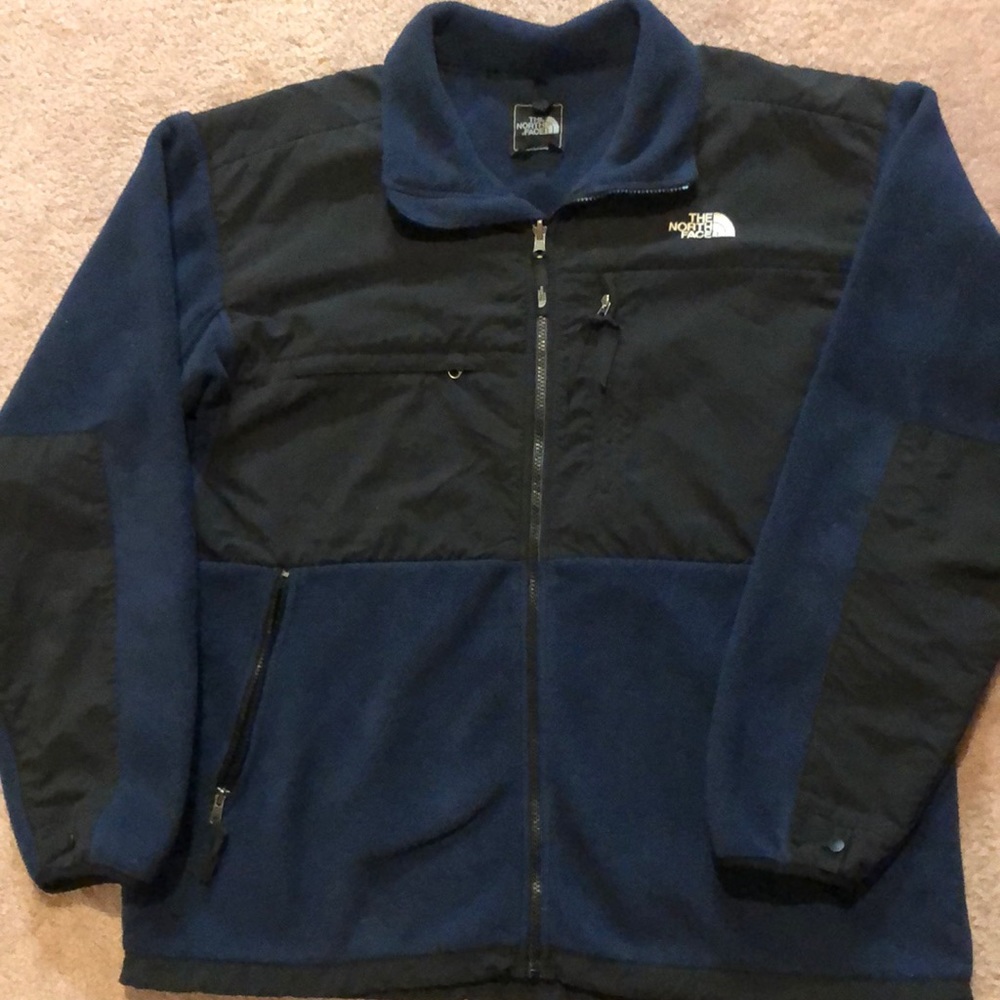 The North Face Denali Jacket XXL